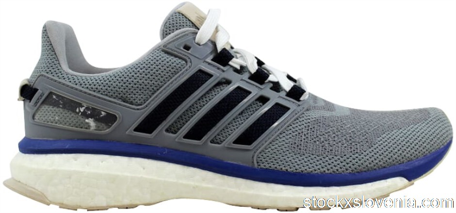 Outlet adidas Energy Boost 3 M Grey AQ5958
