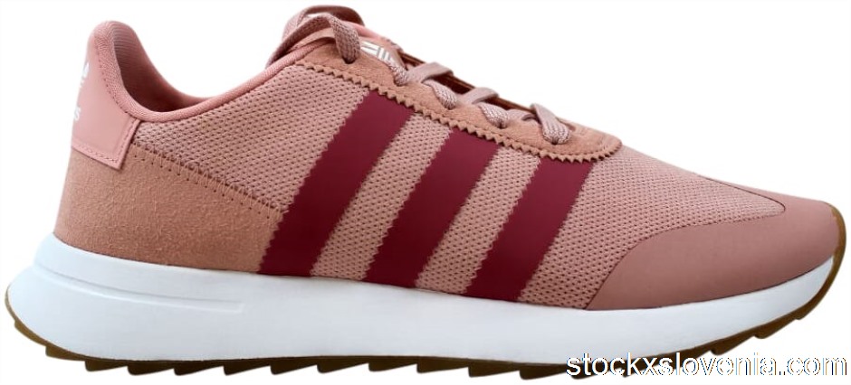 Outlet adidas FLB Runner Pink (W) B28047