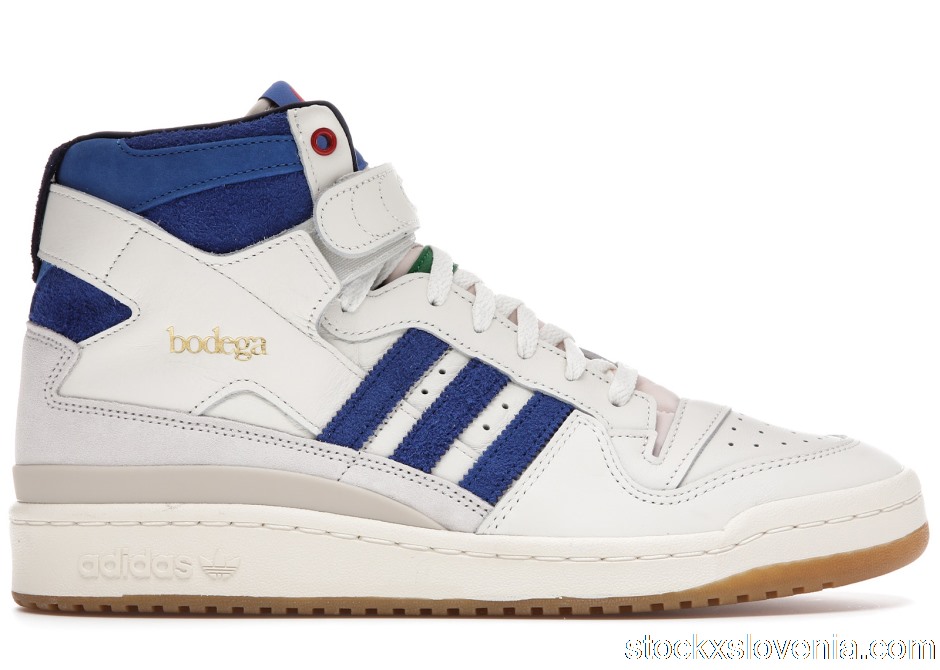 Outlet adidas Forum 84 Hi Bodega (Friends and Family)