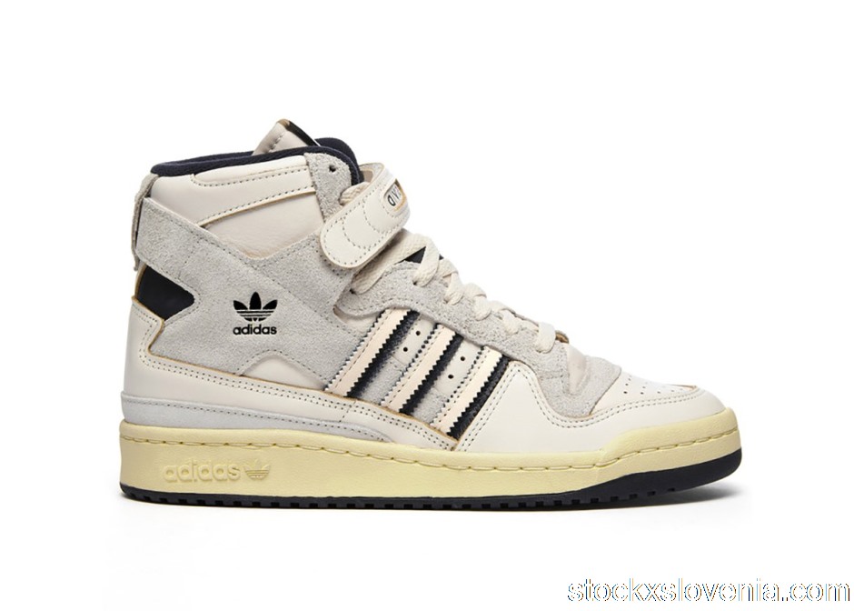 Outlet adidas Forum 84 Hi Sivasdescalzo GZ8976