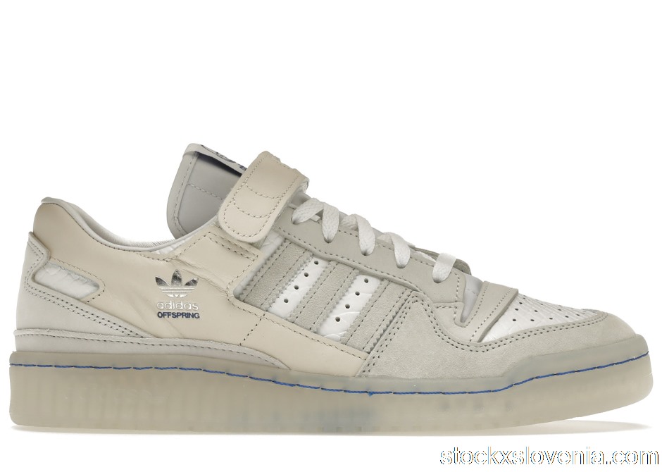 Outlet adidas Forum 84 Lo OffSpring (Friends and Family) G54889