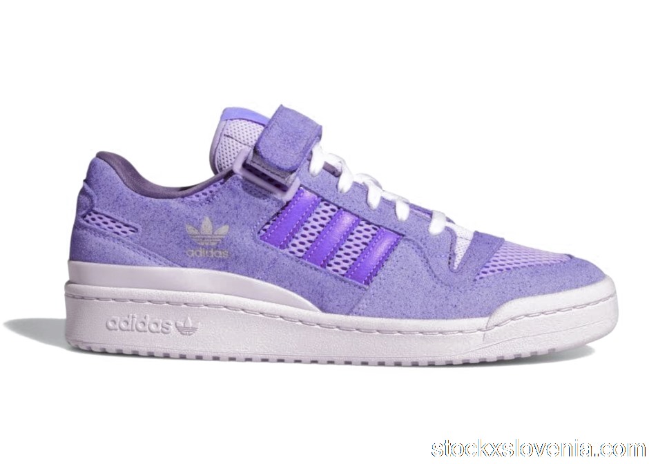 Outlet adidas Forum 84 Low 8K Tech Purple GZ6480