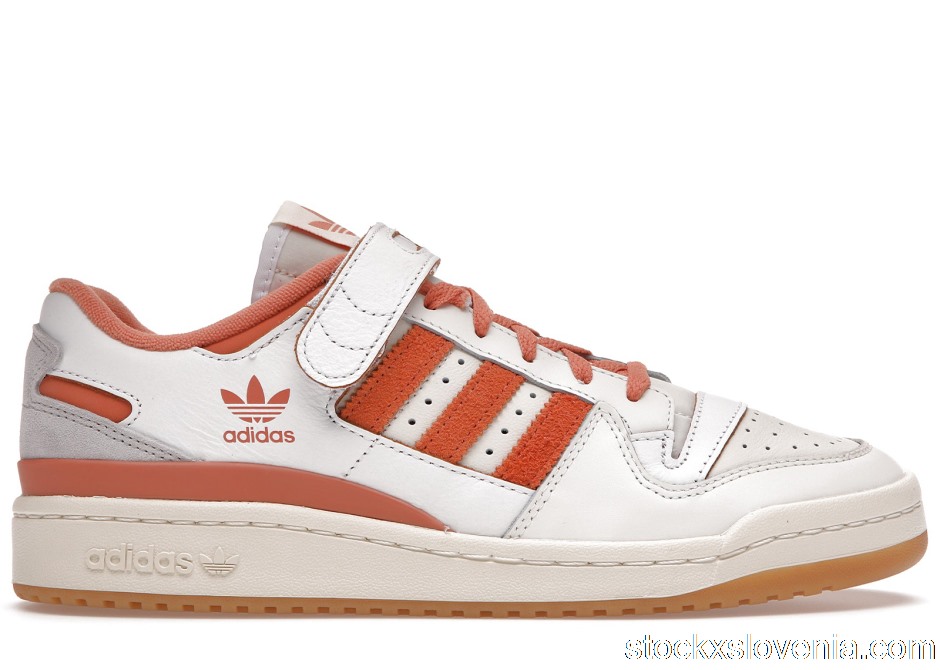 Outlet adidas Forum 84 Low Hazy Copper G57966