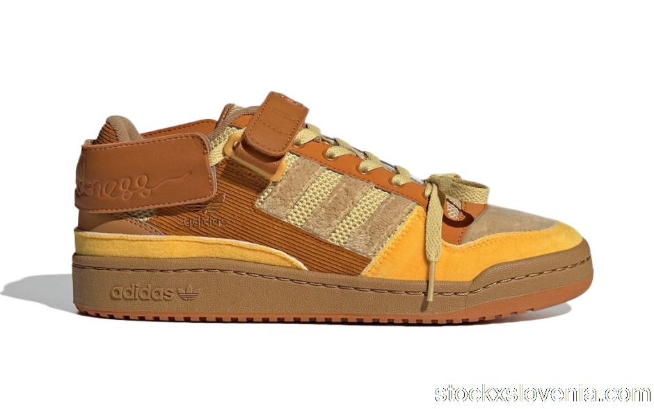 Outlet adidas Forum Exhibit Low Melting Sadness GW8927