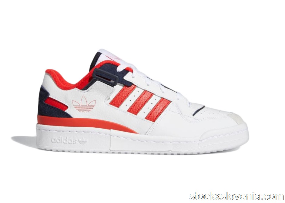 Outlet adidas Forum Exhibit Low USA GZ5391