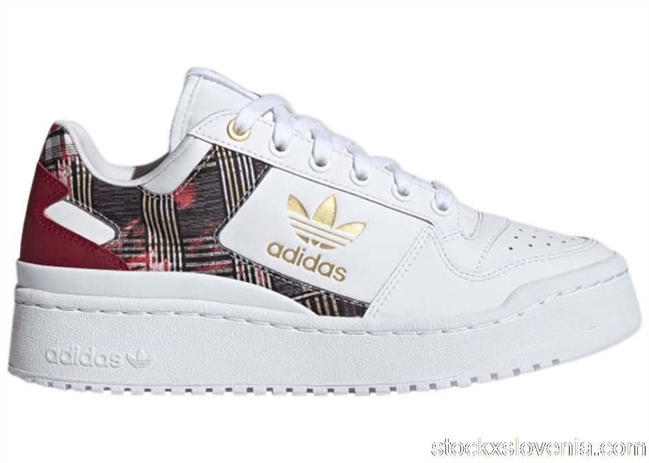 Outlet adidas Forum Low Bold Her Studio London (W) H00472