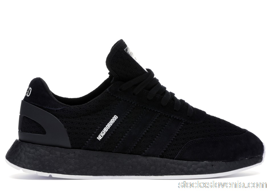Outlet adidas I-5923 Neighborhood Core Black DA8838