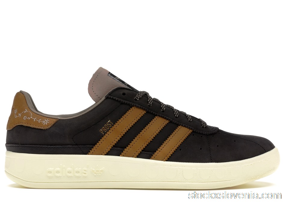Outlet adidas Munchen Oktoberfest Night Brown (2017/2019) BY9805