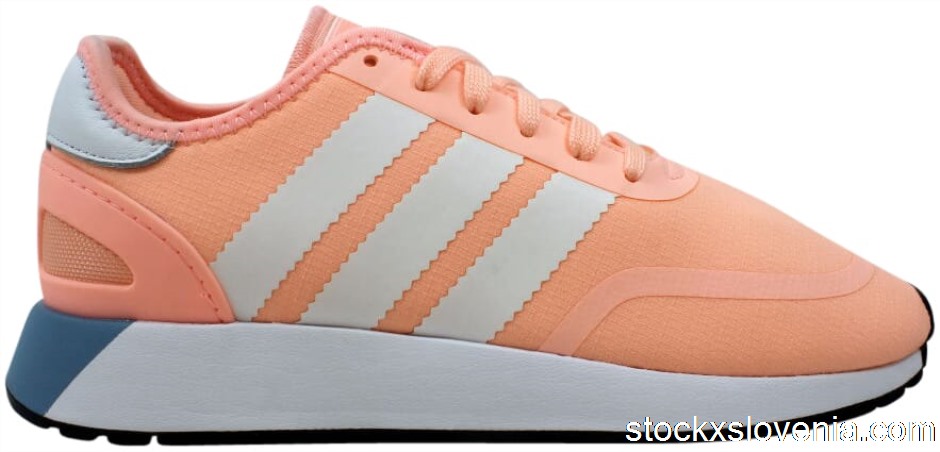 Outlet adidas N-5923 W Pink (W) B37982