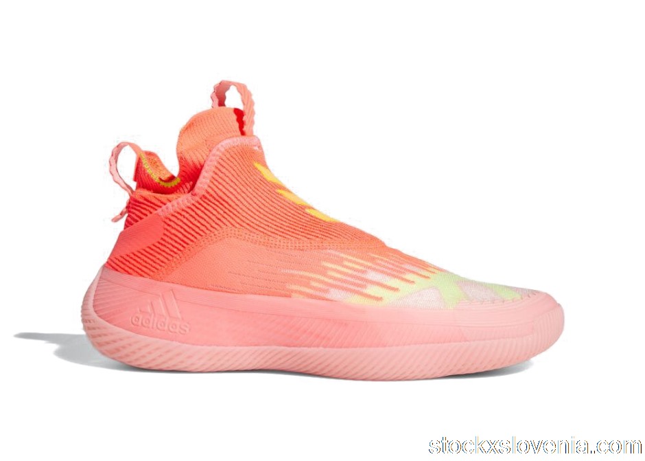 Outlet adidas N3xt L3v3l Futurenatural Signal Pink H68992
