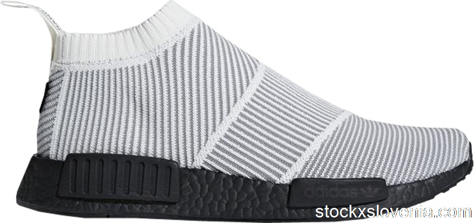 Outlet adidas NMD CS1 Gore-tex White BY9404
