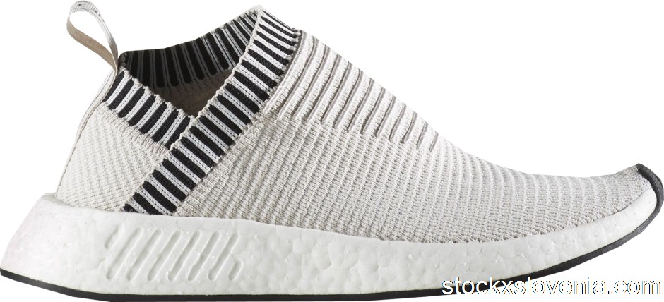 Outlet adidas NMD CS2 Pearl Grey (W) BA7213