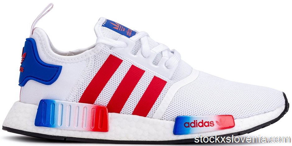 Outlet adidas NMD R1 Firecracker EG5651