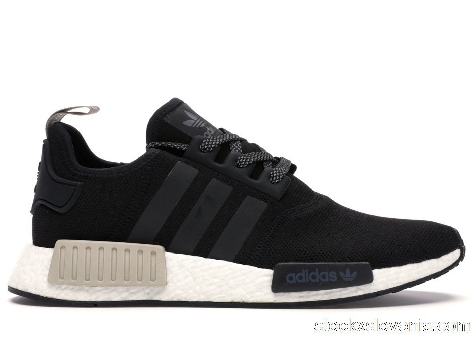 Outlet adidas NMD R1 Footlocker Australia Light Brown S76847