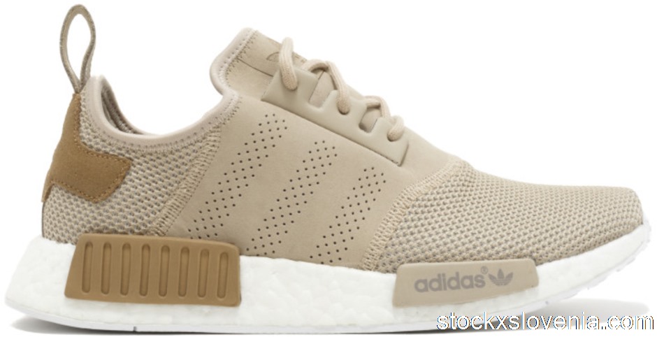 Outlet adidas NMD R1 Offspring Desert Sand BB0736