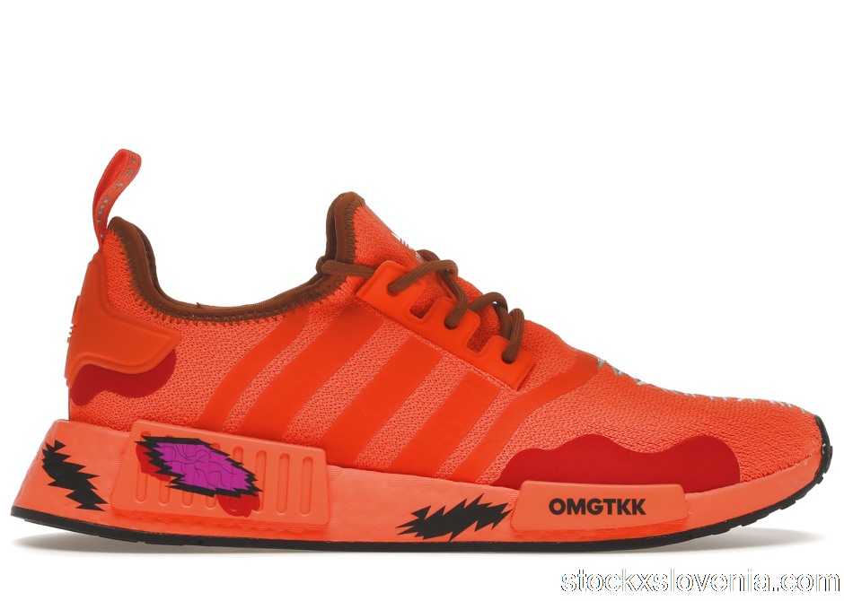 Outlet adidas NMD R1 South Park Kenny GY6492