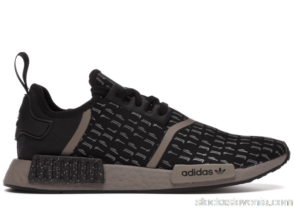 Outlet adidas NMD R1 Star Wars The Mandalorian GZ2737