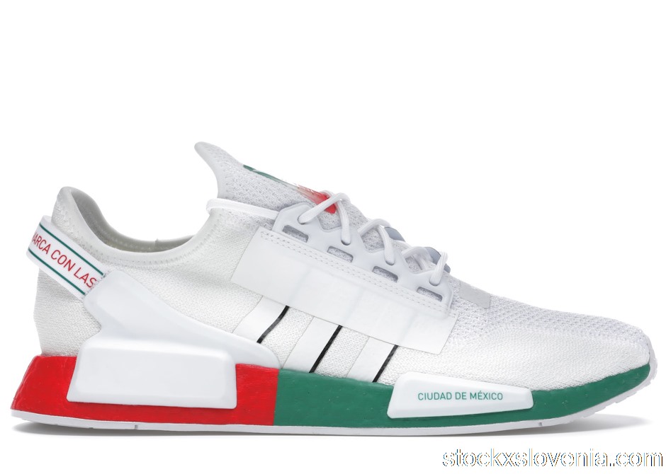 Outlet adidas NMD R1 V2 United By Sneakers Mexico City FY1160