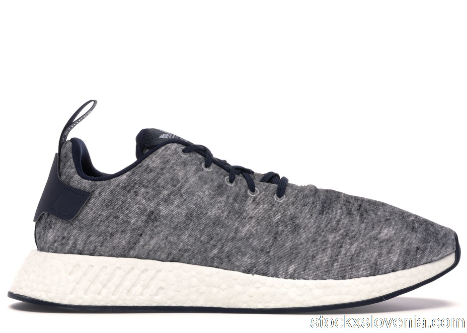 Outlet adidas NMD R2 United Arrows & Sons DA8834