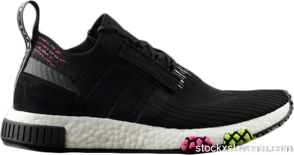 Outlet adidas NMD Racer Urban Racing CQ2441