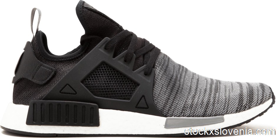 Outlet adidas NMD XR1 Black Gradient BB6858