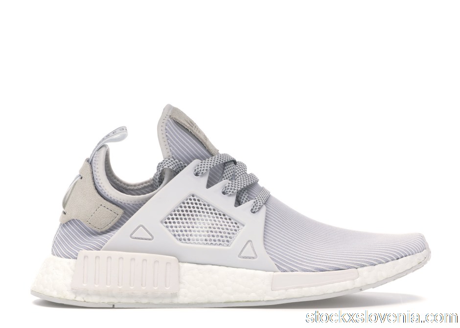 Outlet adidas NMD XR1 Triple White (W) BB3684