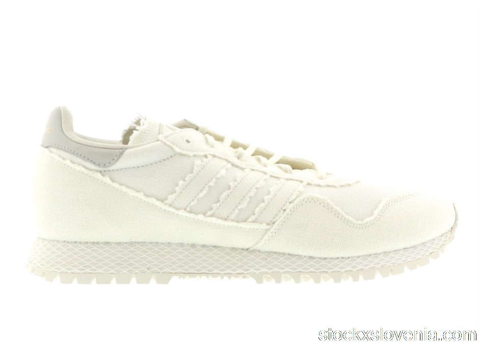Outlet adidas New York Daniel Arsham CM7193