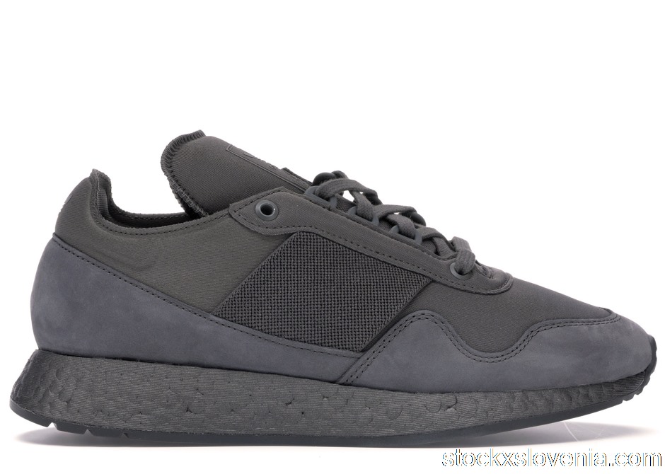 Outlet adidas New York Present Daniel Asham Grey DB1971
