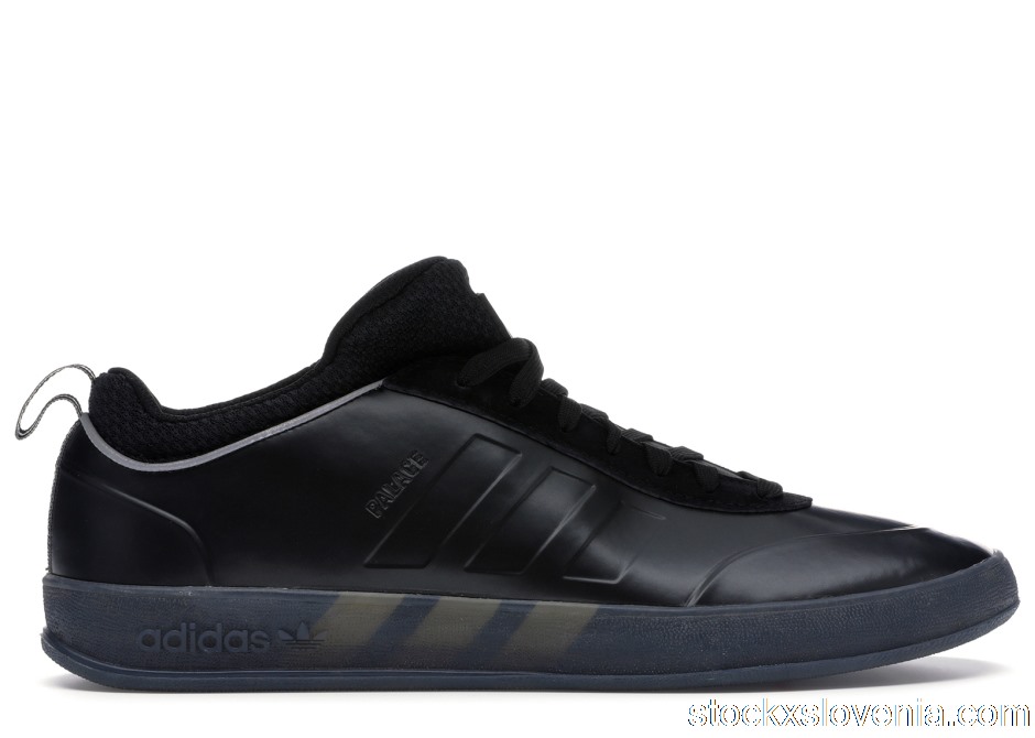Outlet adidas Palace Pro 2 Black CM7369