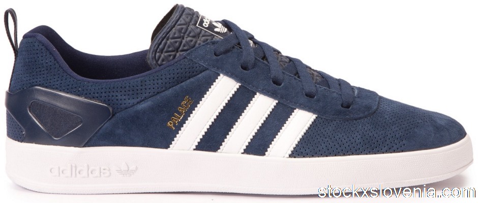Outlet adidas Palace Pro Night Indigo AQ5147