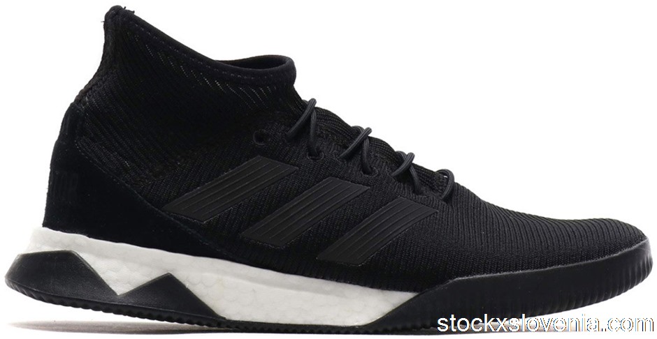 Outlet adidas Predator Tango 18.1 Core Black DB2062