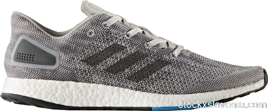 Outlet adidas PureBoost DPR Grey Solid Grey S82010