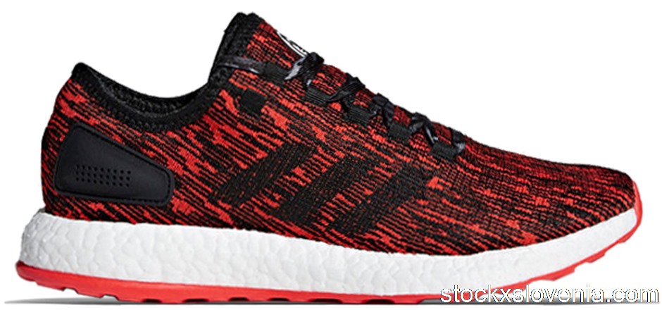 Outlet adidas Pureboost Chinese New Year (2018) CP9327