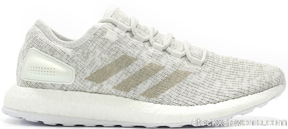 Outlet adidas Pureboost DPR Cloud White S81991