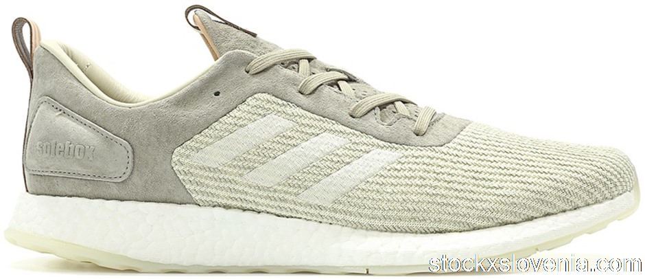 Outlet adidas Pureboost DPR Solebox Italian Leathers B27992