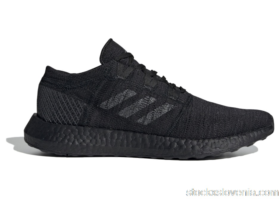 Outlet adidas Pureboost Go Core Black F35786