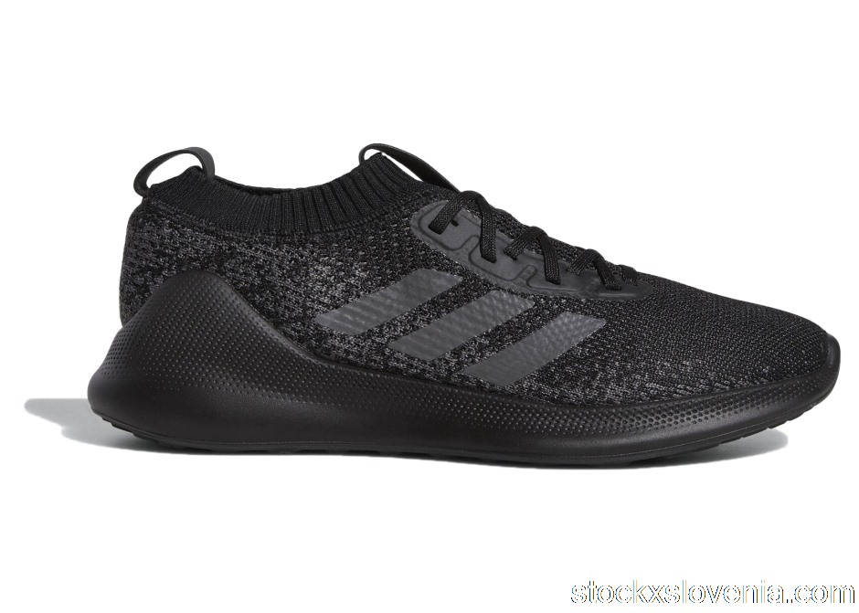 Outlet adidas Purebounce Core Black G27966