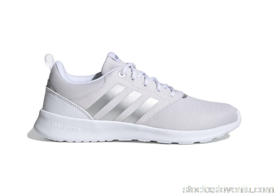 Outlet adidas QT Racer 2.0 Cloud White (W) FV9612
