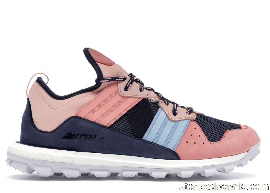 Outlet adidas Response TR Boost Kith EEA (Agency) BB7364