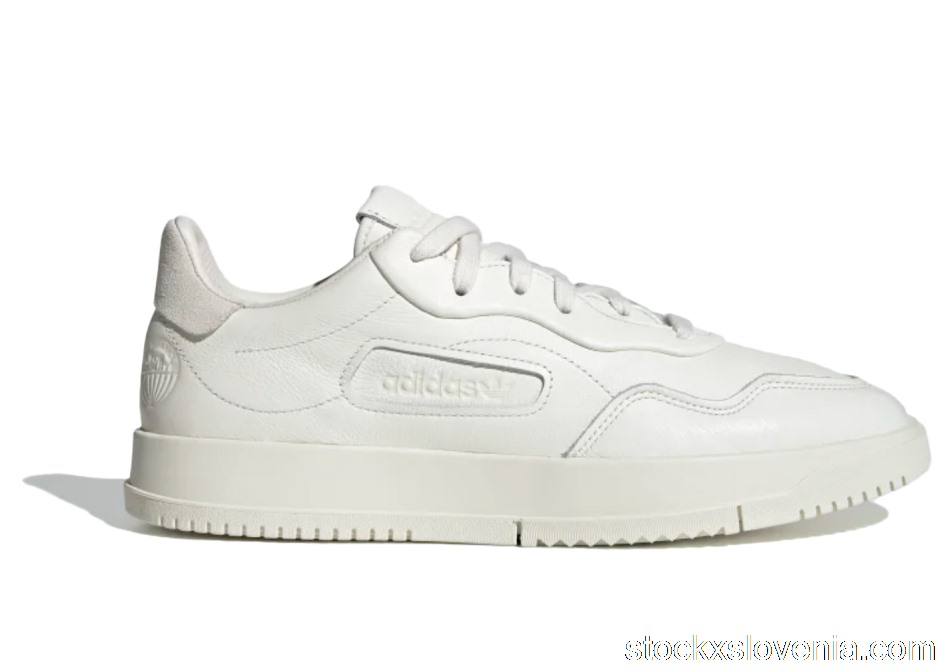 Outlet adidas SC Premiere Off White EF5902