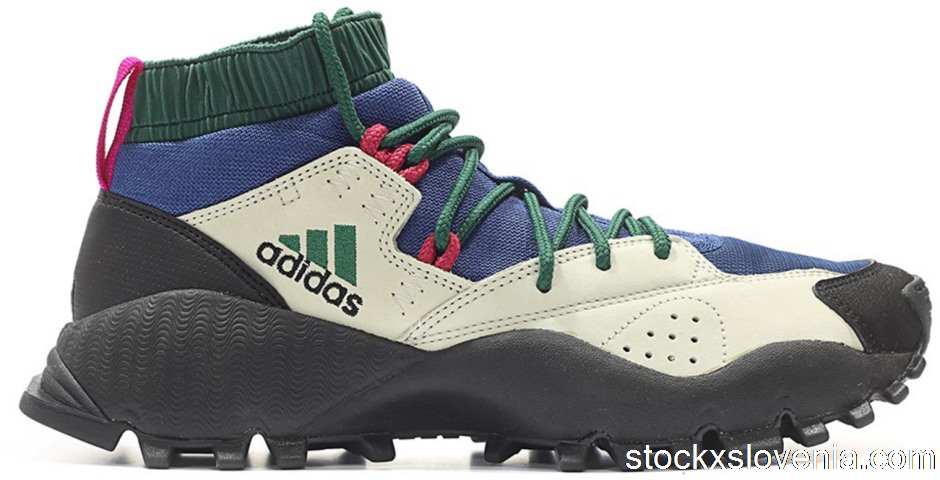 Outlet adidas Seeulater OG Tech Steel S80017