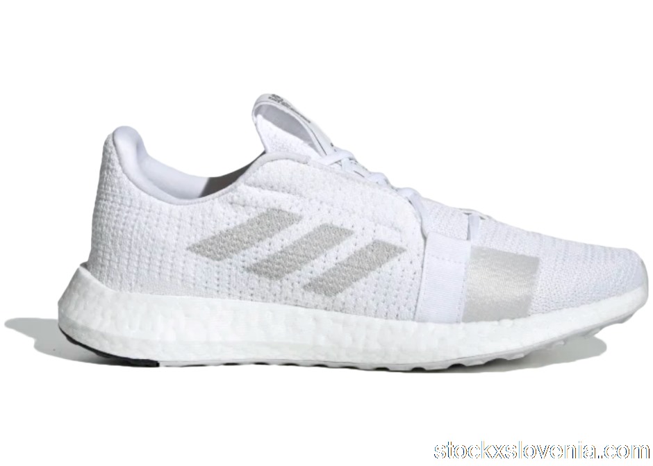 Outlet adidas Senseboost Go Cloud White G26940