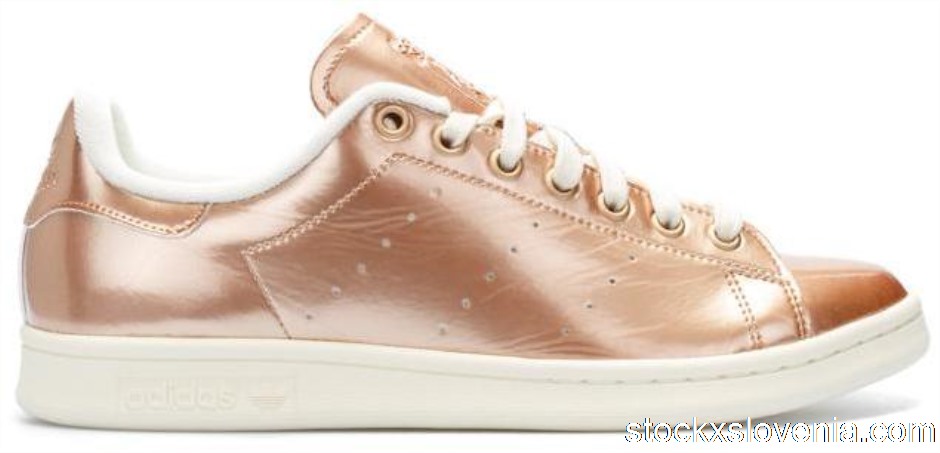 Outlet adidas Stan Smith Copper Kettle S82597