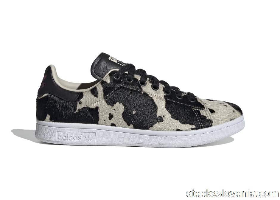 Outlet adidas Stan Smith Cow Print (W) FV3087