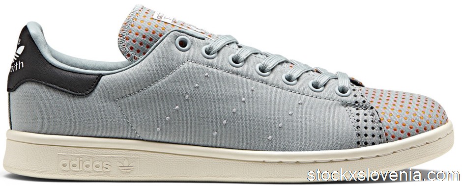 Outlet adidas Stan Smith Kvadrat Grey CM7988