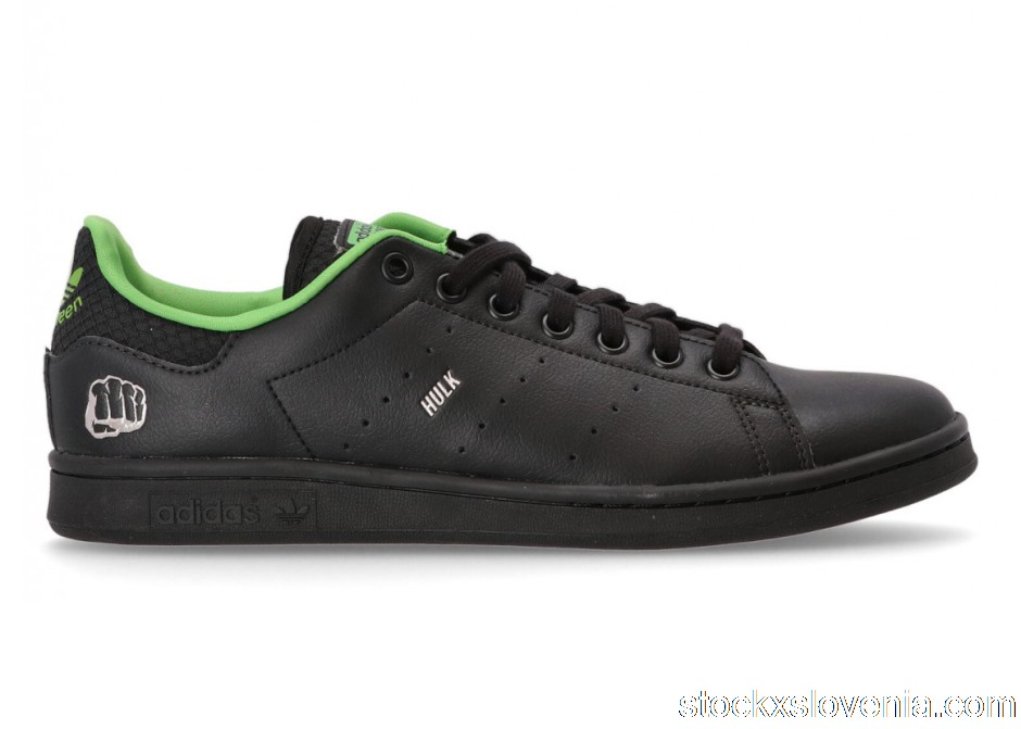 Outlet adidas Stan Smith Marvel Hulk GZ5993