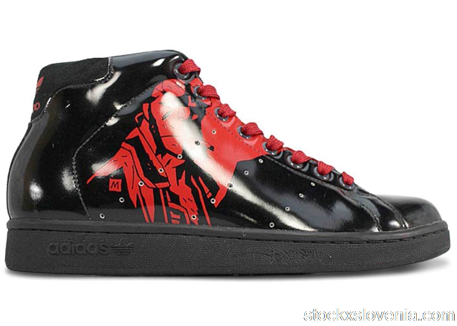 Outlet adidas Stan Smith Mid Hellboy 2 G04664