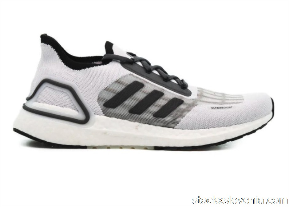 Outlet adidas Summer.Rdy James Bond 007 White FY0650