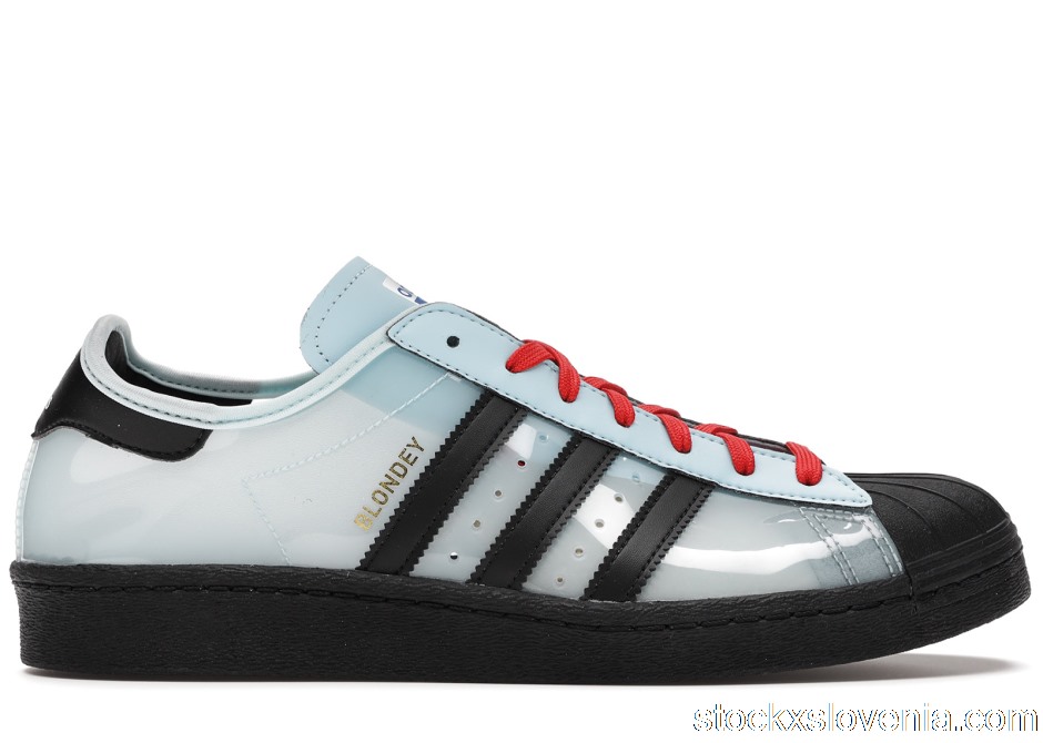 Outlet adidas Superstar Blondey McCoy Starlight Blue H03341
