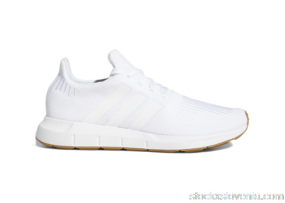 Outlet adidas Swift Run Cloud White F35206